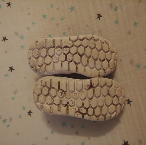 Nikes size 5c - Picture 5 of 5